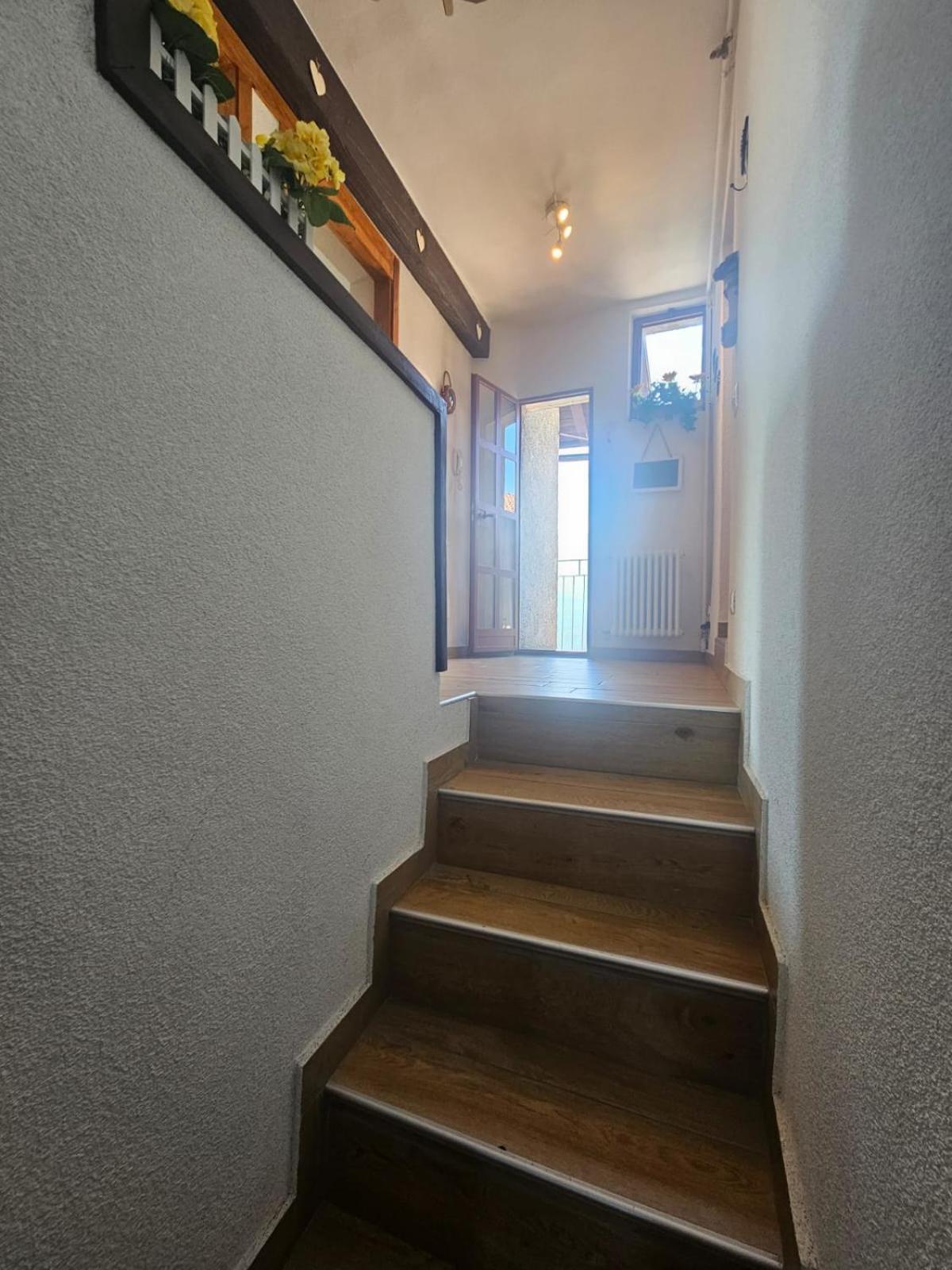 Casa Vacanze Dell'Artista On Como Lake Bellano Exterior photo