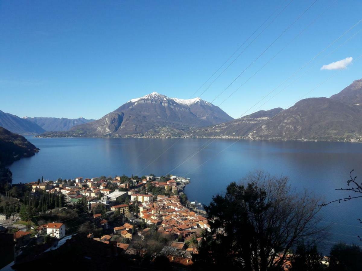 Casa Vacanze Dell'Artista On Como Lake Bellano Exterior photo